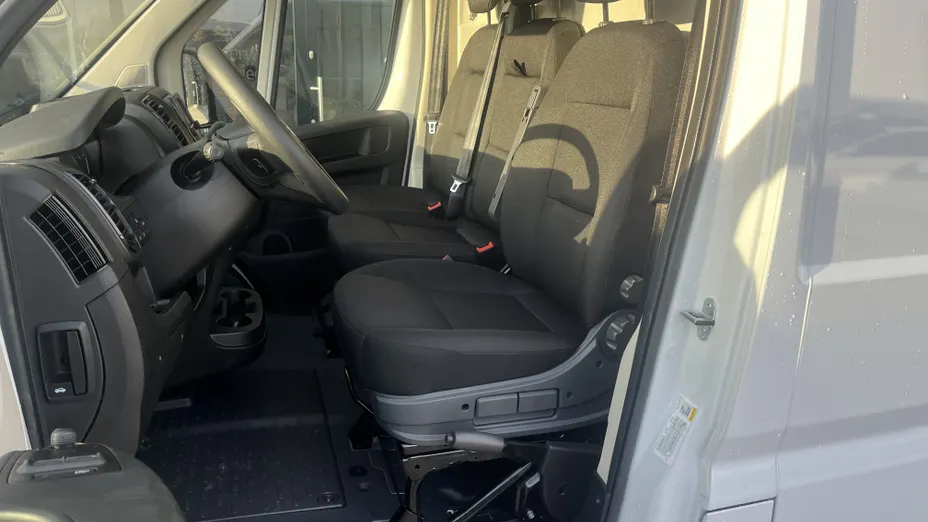 OPEL Movano Movano Heavy H3-Power L4H2 Nowy