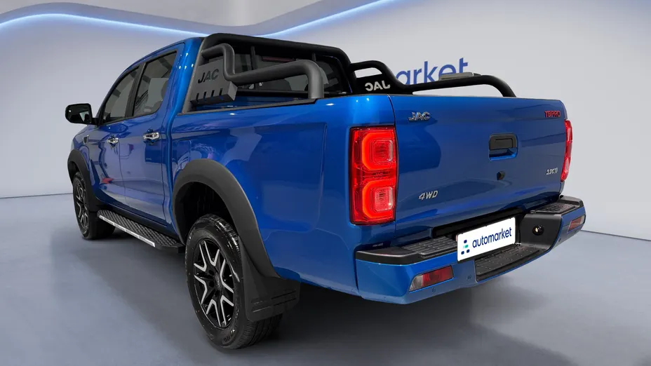 JAC T8 PRO T8 PRO Nowy