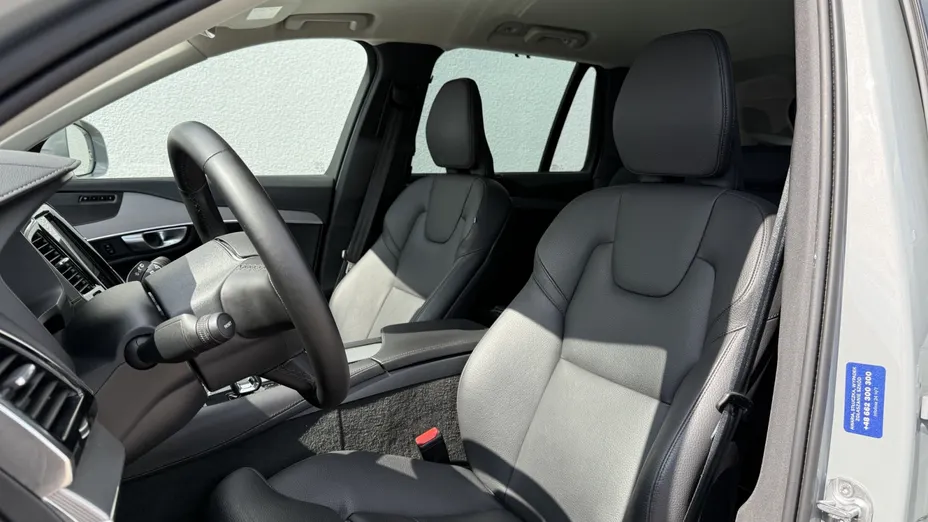 VOLVO XC90 XC90 B5 D AWD Plus Bright 7os aut