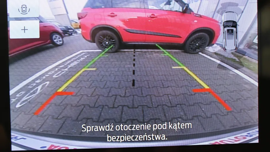 FORD Puma Puma 1.0 EcoBoost mHEV Titanium