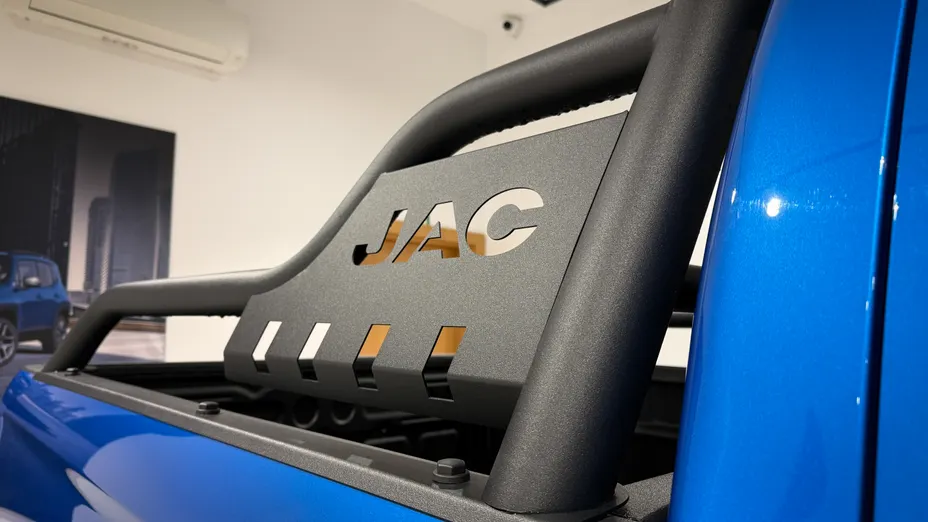 JAC T8 PRO T8 PRO Nowy