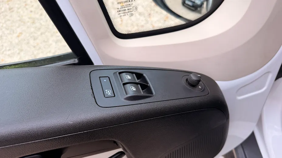 FIAT Ducato Ducato Maxi H3-Power L3H2