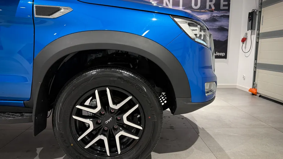 JAC T8 PRO T8 PRO Nowy