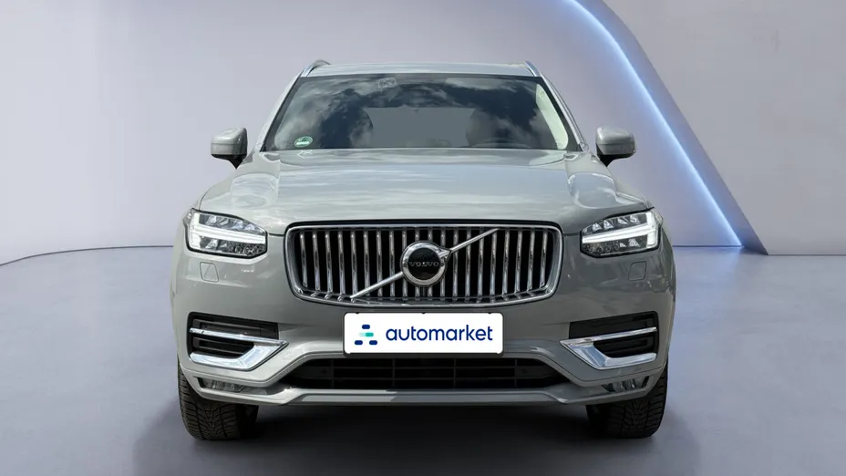 VOLVO XC90 XC90 B5 D AWD Plus Bright 7os aut