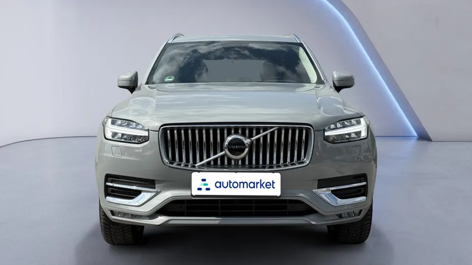 VOLVO XC90 XC90 B5 D AWD Plus Bright 7os aut