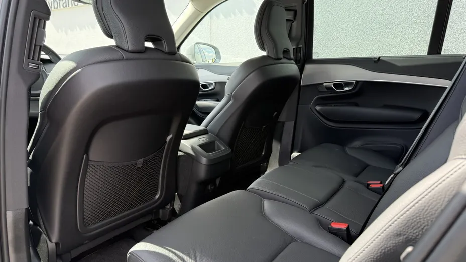 VOLVO XC90 XC90 B5 D AWD Plus Bright 7os aut