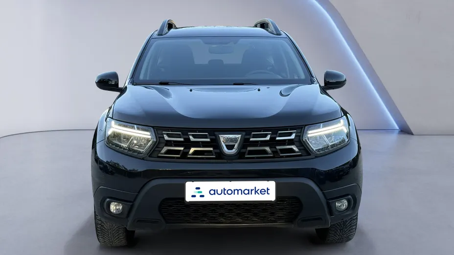 DACIA Duster Duster 1.5 Blue dCi Comfort 4WD EU6d