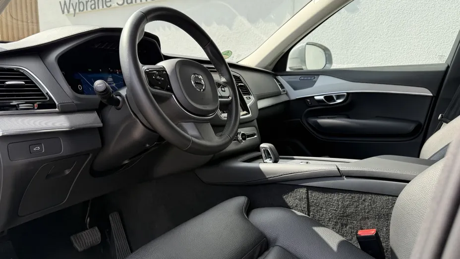 VOLVO XC90 XC90 B5 D AWD Plus Bright 7os aut