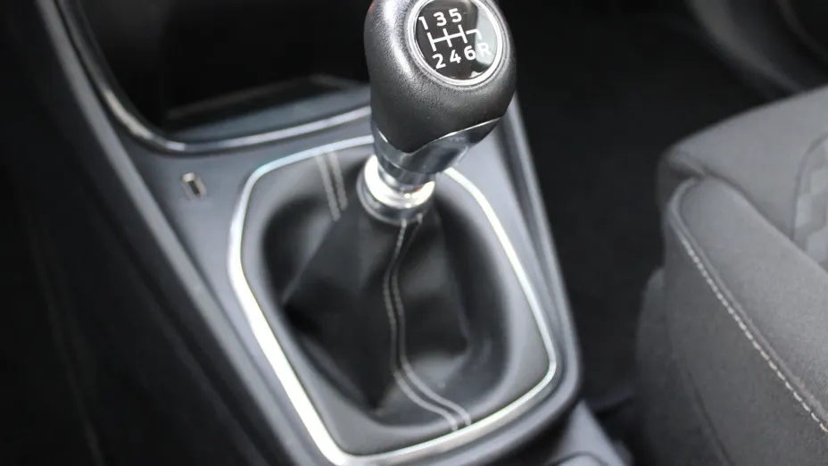 FORD Puma Puma 1.0 EcoBoost mHEV Titanium