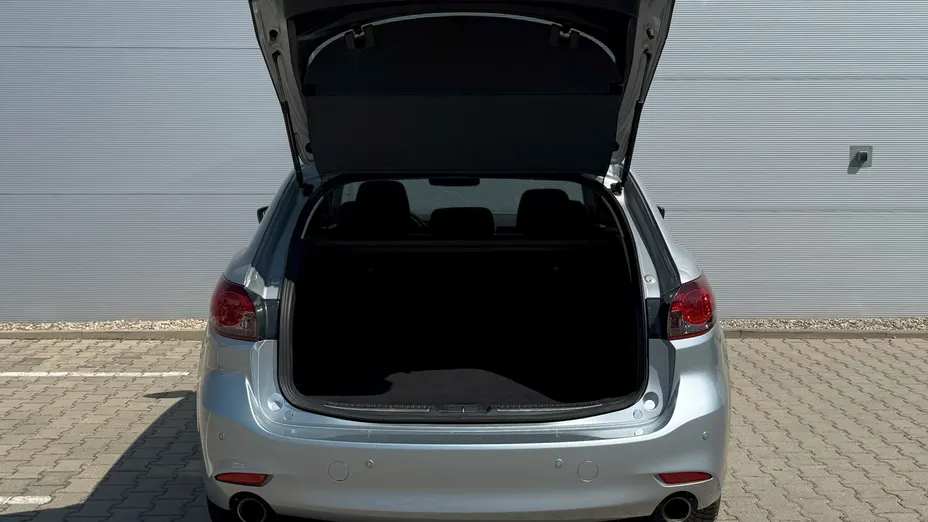 MAZDA 6 6 2.0 SkyJoy/SkyBusiness aut