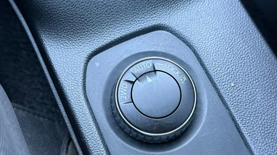 DACIA Duster Duster 1.5 Blue dCi Comfort 4WD EU6d