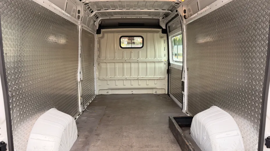 FIAT Ducato Ducato Maxi H3-Power L3H2