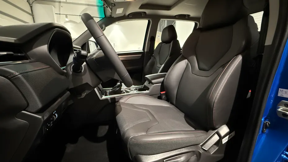 JAC T8 PRO T8 PRO Nowy