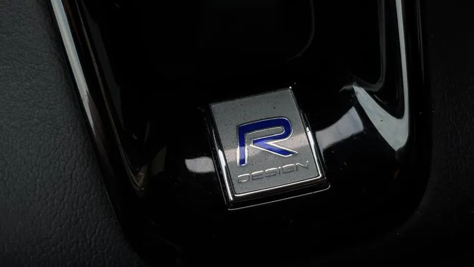 VOLVO V60 V60 D3 R-Design aut