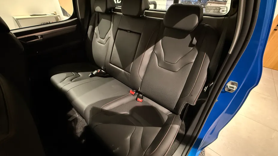 JAC T8 PRO T8 PRO Nowy