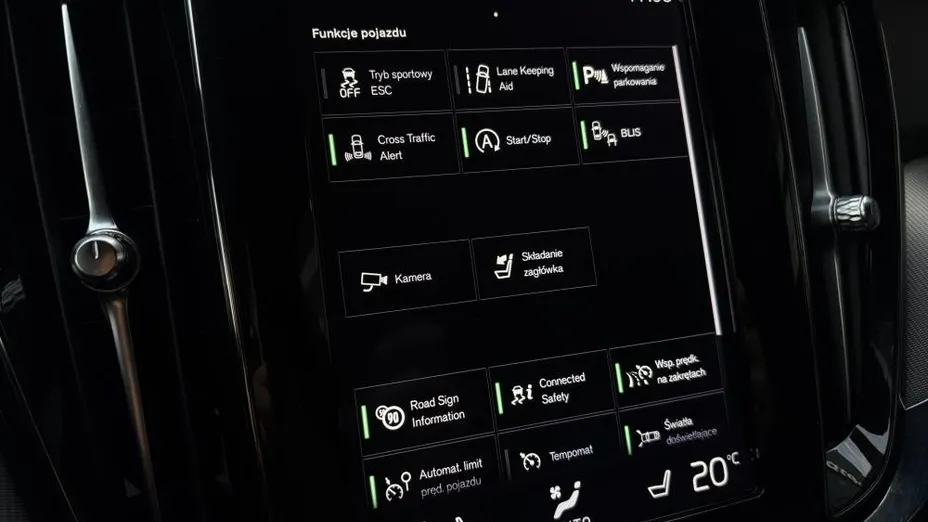 VOLVO V60 V60 D3 R-Design aut