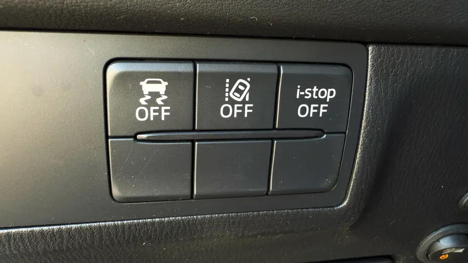 MAZDA 6 6 2.0 SkyJoy/SkyBusiness aut