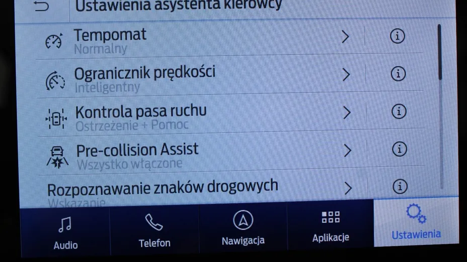 FORD Puma Puma 1.0 EcoBoost mHEV Titanium