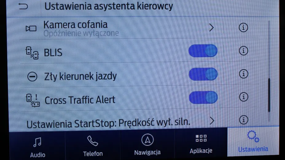 FORD Puma Puma 1.0 EcoBoost mHEV Titanium