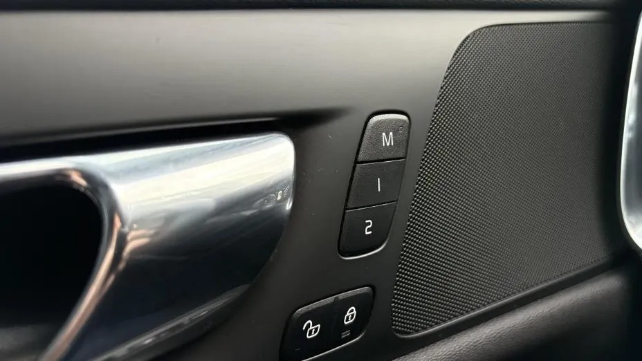 VOLVO V60 V60 D3 R-Design aut