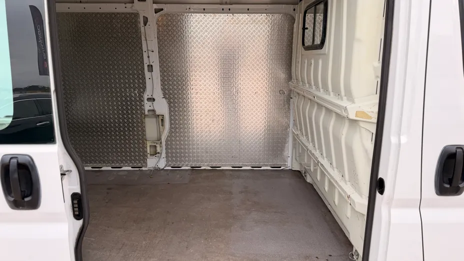 FIAT Ducato Ducato Maxi H3-Power L3H2