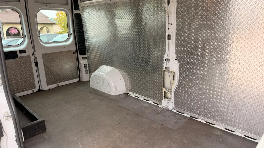 FIAT Ducato Ducato Maxi H3-Power L3H2