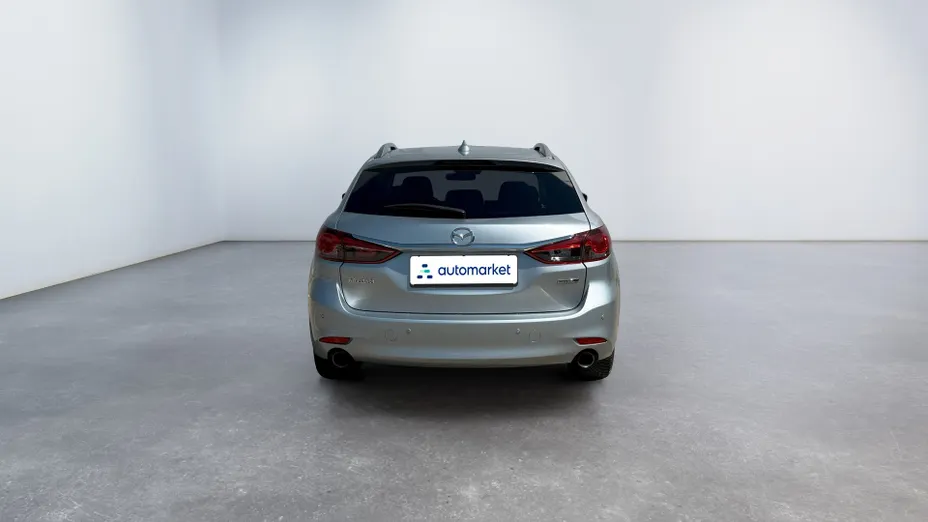 MAZDA 6 6 2.0 SkyJoy/SkyBusiness aut