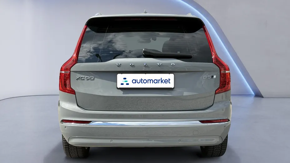 VOLVO XC90 XC90 B5 D AWD Plus Bright 7os aut