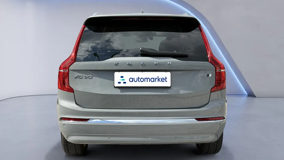 VOLVO XC90 XC90 B5 D AWD Plus Bright 7os aut