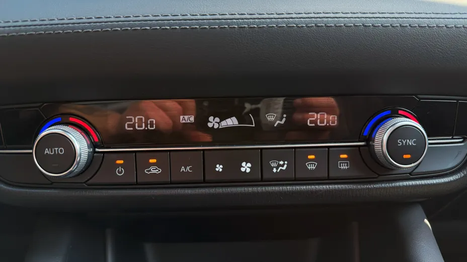 MAZDA 6 6 2.0 SkyJoy/SkyBusiness aut