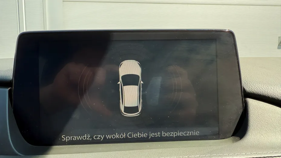 MAZDA 6 6 2.0 SkyJoy/SkyBusiness aut