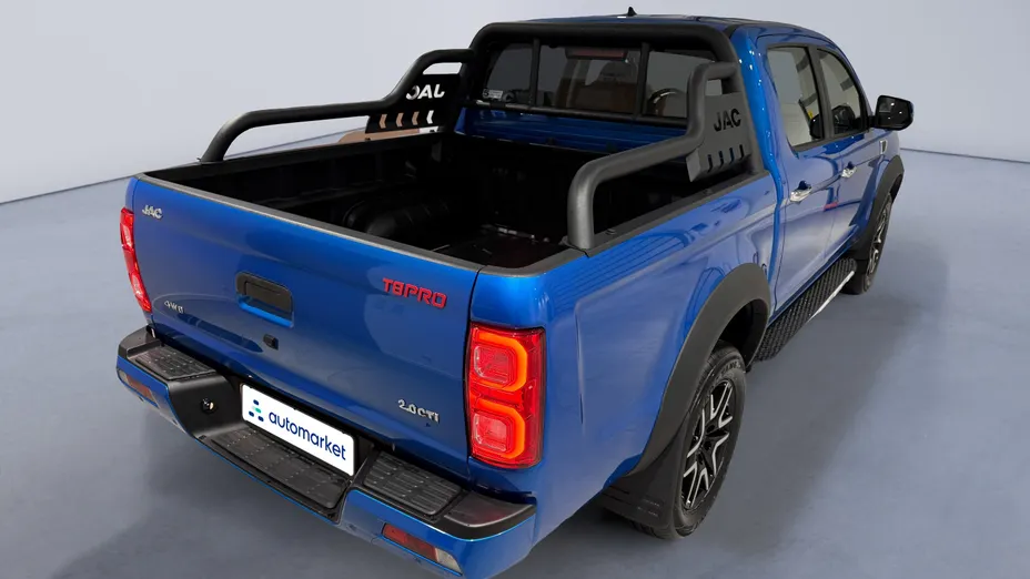 JAC T8 PRO T8 PRO Nowy