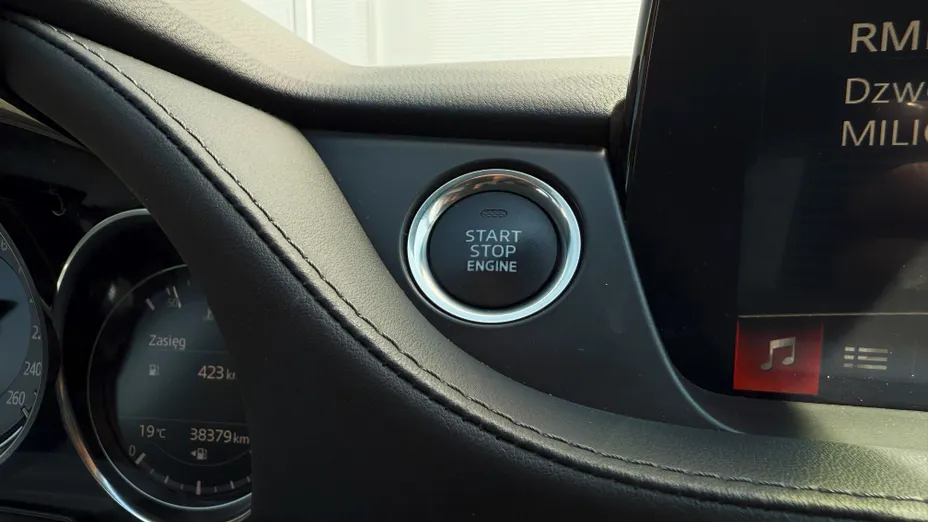 MAZDA 6 6 2.0 SkyJoy/SkyBusiness aut