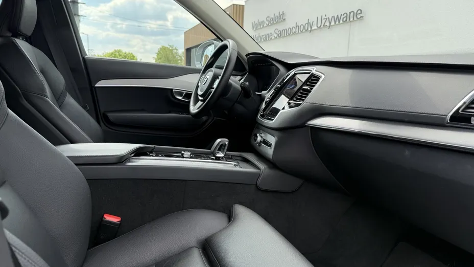 VOLVO XC90 XC90 B5 D AWD Plus Bright 7os aut