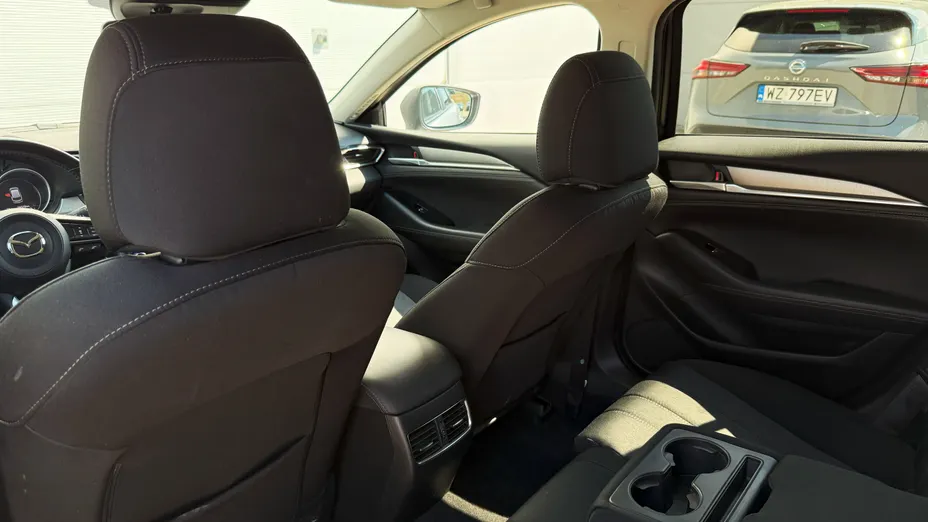 MAZDA 6 6 2.0 SkyJoy/SkyBusiness aut