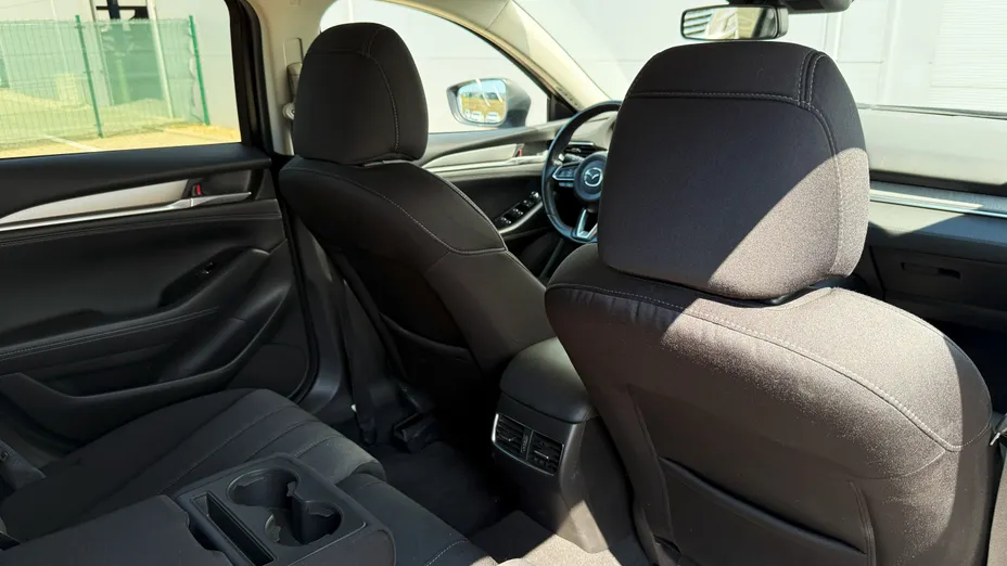 MAZDA 6 6 2.0 SkyJoy/SkyBusiness aut