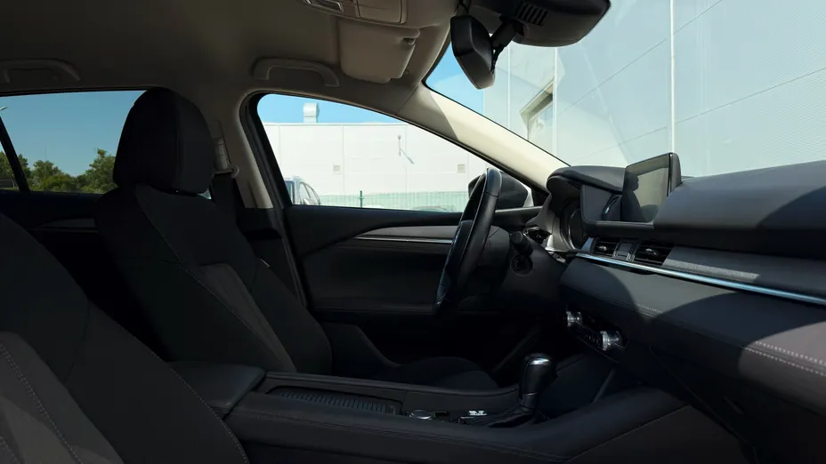 MAZDA 6 6 2.0 SkyJoy/SkyBusiness aut