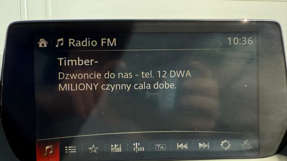 MAZDA 6 6 2.0 SkyJoy/SkyBusiness aut