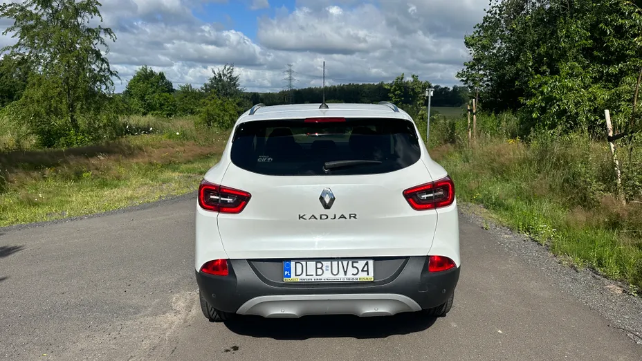 RENAULT Kadjar Kadjar 1.3 TCe FAP S-Edition
