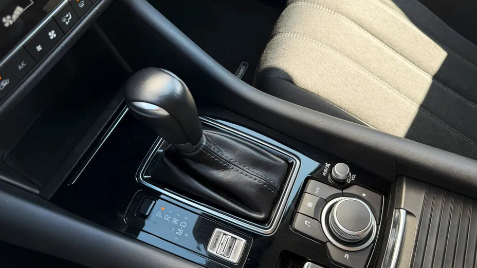 MAZDA 6 6 2.0 SkyJoy/SkyBusiness aut