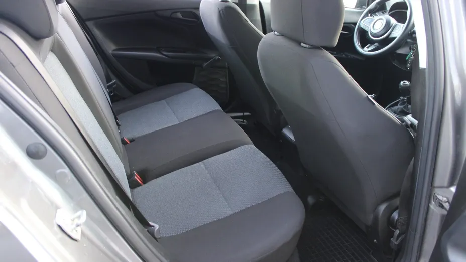 FIAT Tipo Tipo 1.4 Classic