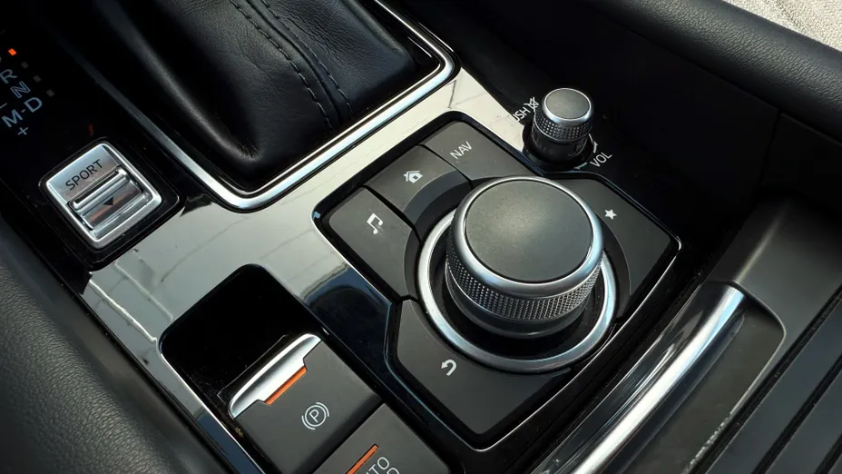 MAZDA 6 6 2.0 SkyJoy/SkyBusiness aut