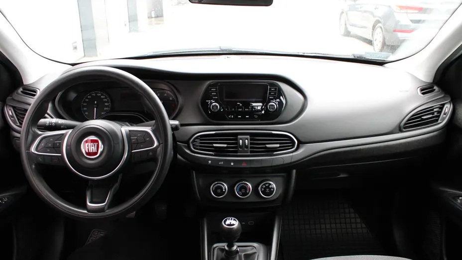 FIAT Tipo Tipo 1.4 Classic