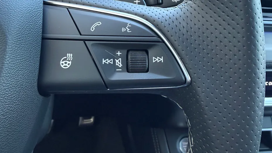 AUDI Q5 Sportback -