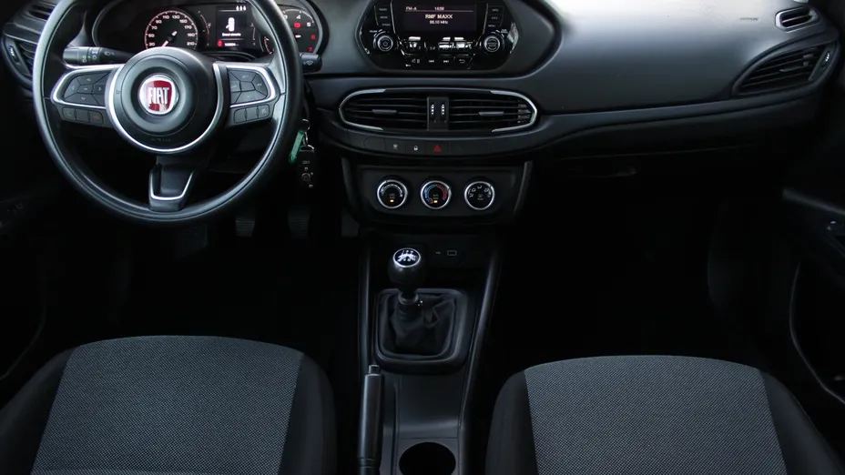 FIAT Tipo Tipo 1.4 Classic