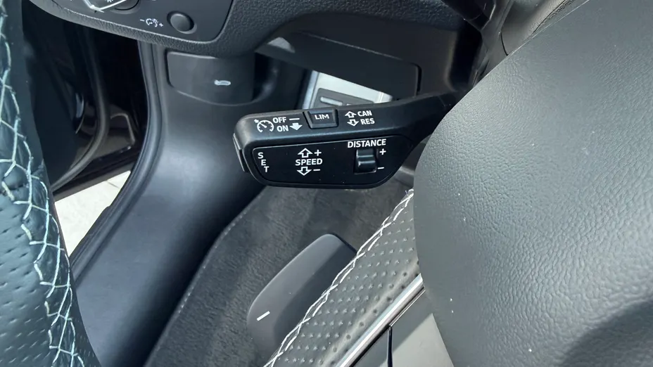 AUDI Q5 Sportback -