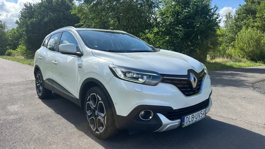 RENAULT Kadjar Kadjar 1.3 TCe FAP S-Edition