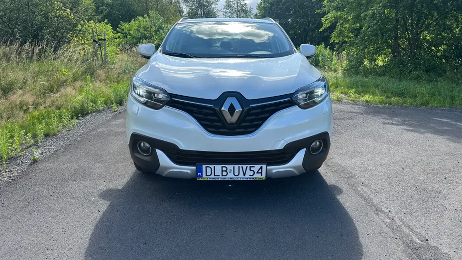 RENAULT Kadjar Kadjar 1.3 TCe FAP S-Edition