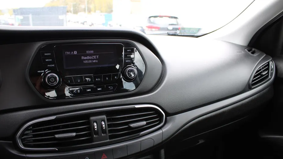 FIAT Tipo Tipo 1.4 Classic