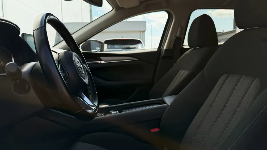 MAZDA 6 6 2.0 SkyJoy/SkyBusiness aut